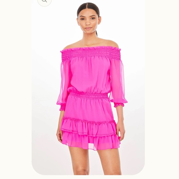 Generation Love Dresses & Skirts - Generation Love Fiona Dress